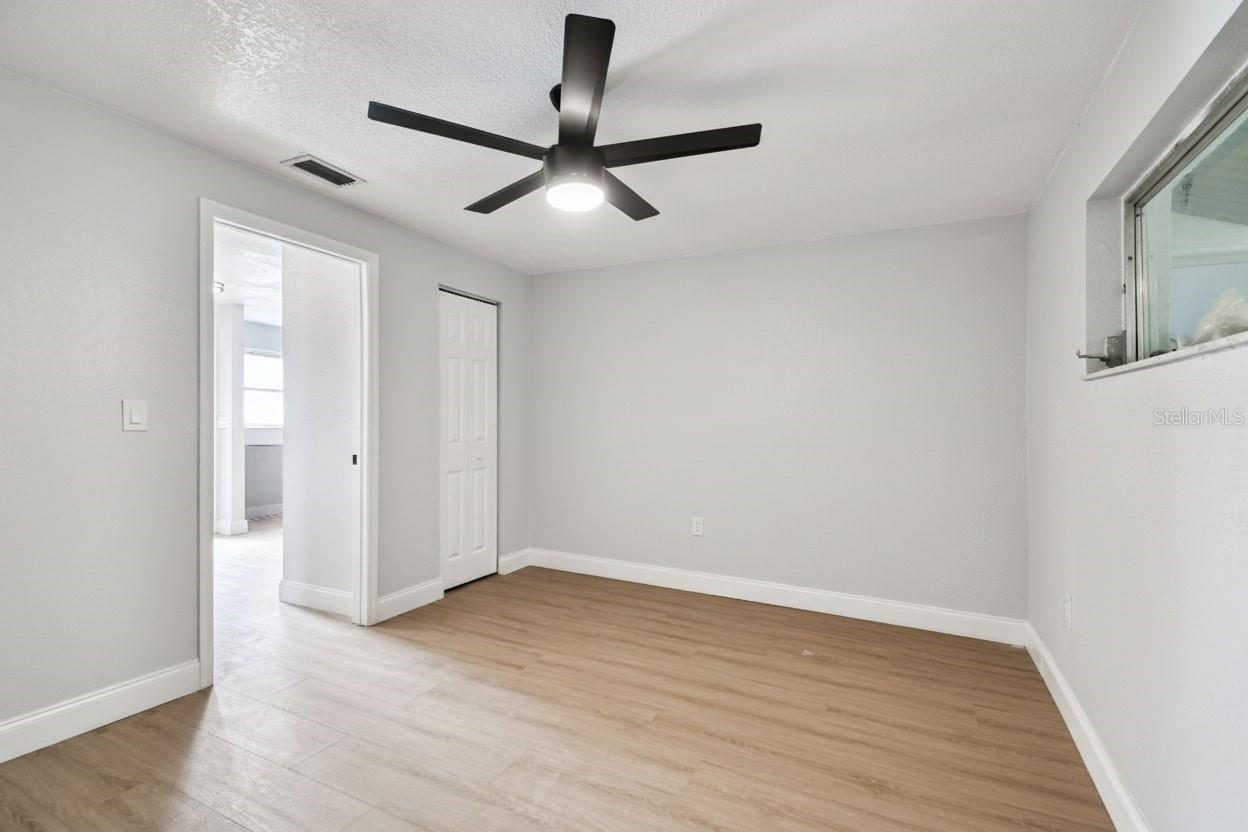 BAYWOOD VILLAGE SEC 4 - Residential