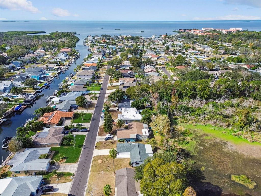 Photo of 369 Westwinds Drive, Palm Harbor, FL 34683 (MLS # TB8451852)