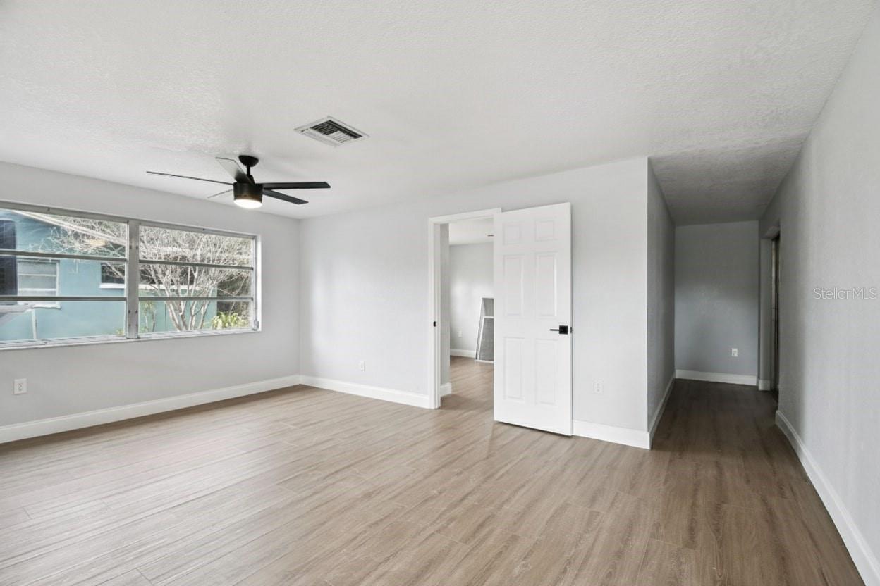 BAYWOOD VILLAGE SEC 4 - Residential