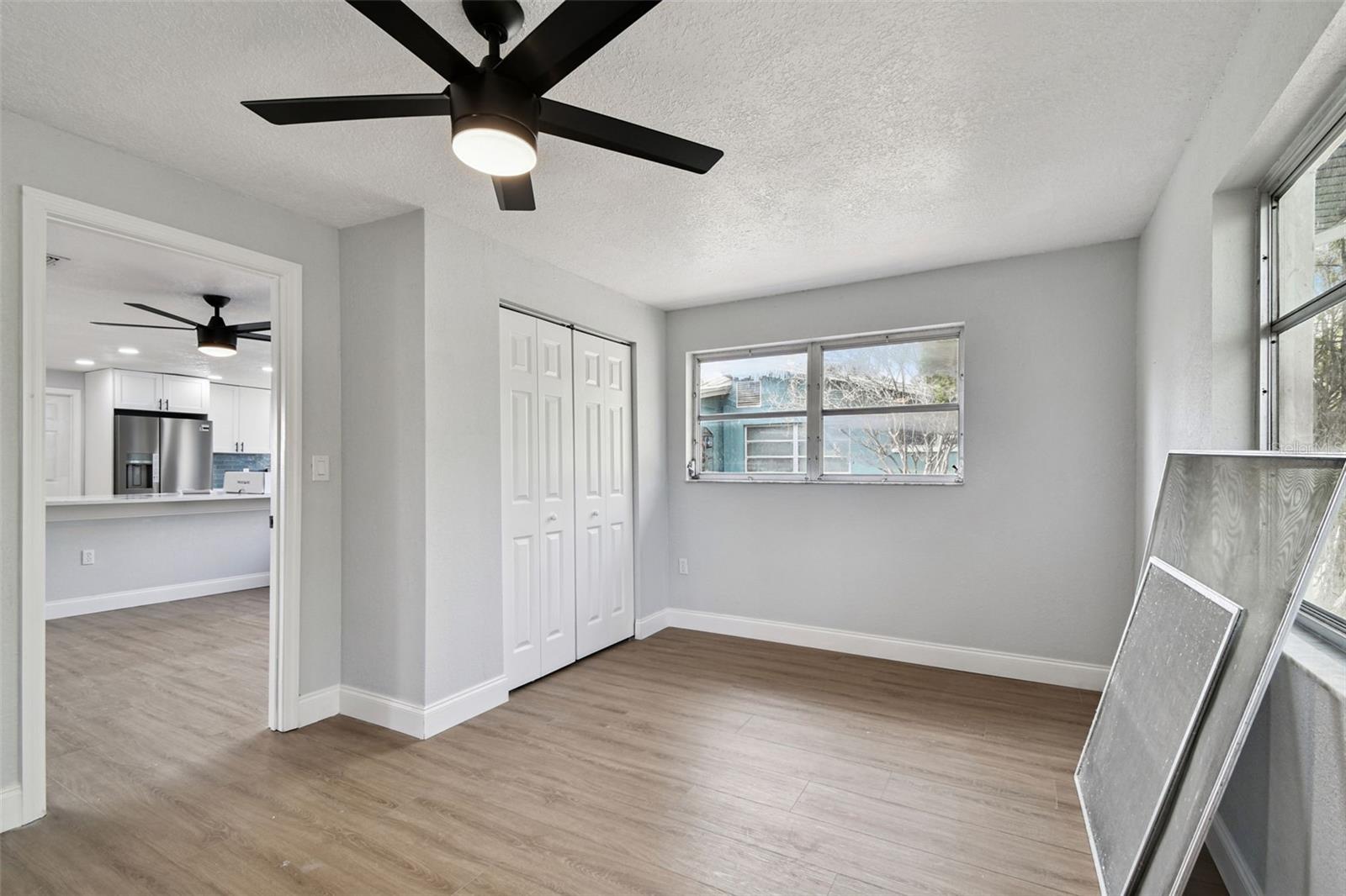 BAYWOOD VILLAGE SEC 4 - Residential