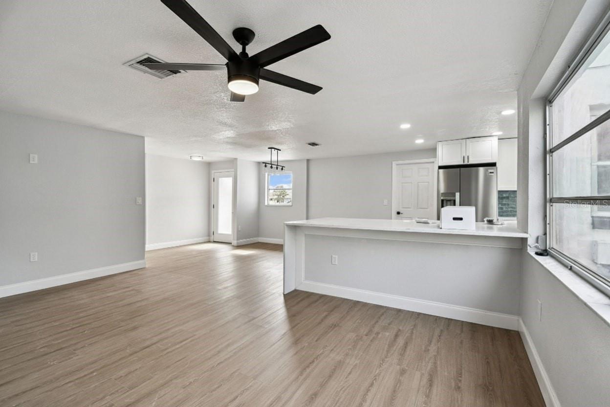 BAYWOOD VILLAGE SEC 4 - Residential