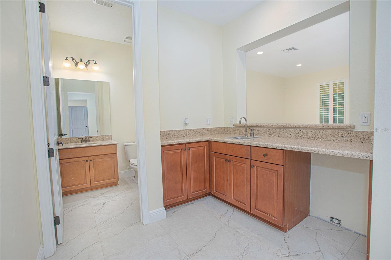 PARKSIDE PH 1 - Residential Lease