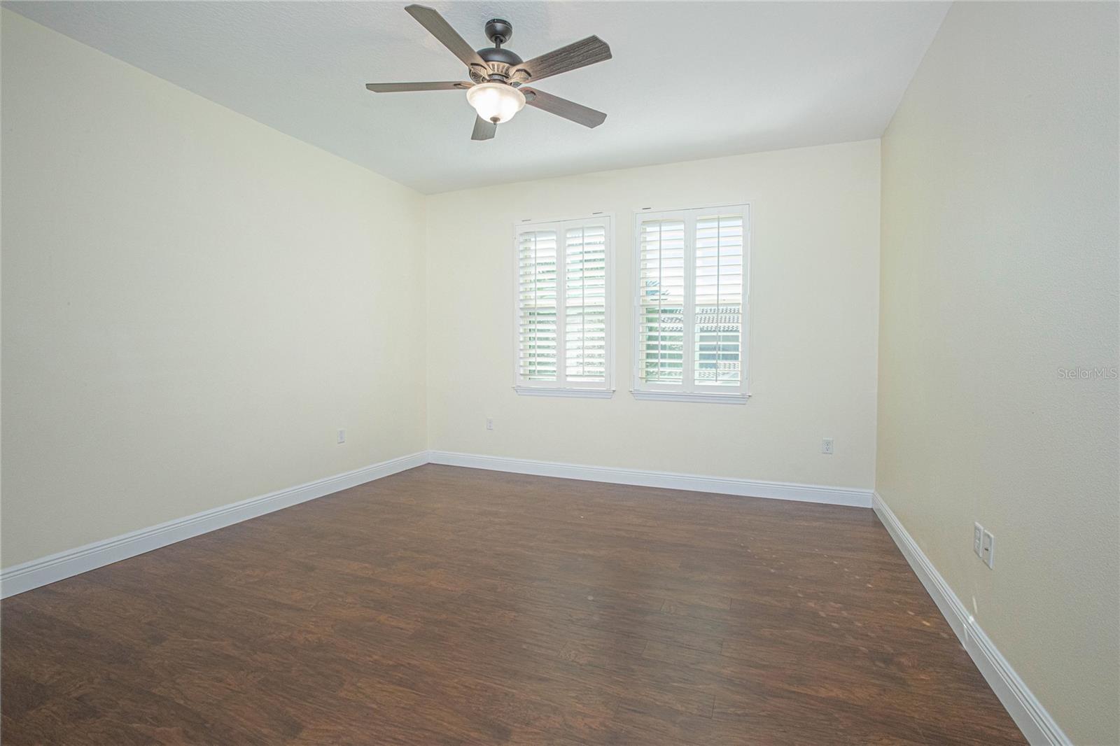 PARKSIDE PH 1 - Residential Lease