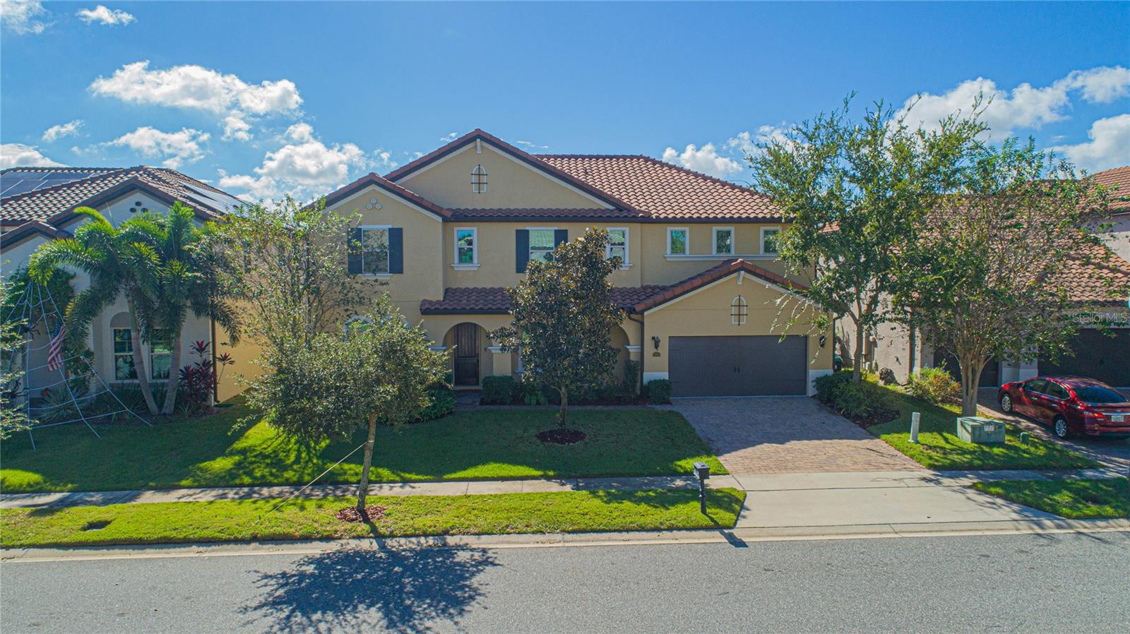 PARKSIDE PH 1 - Residential Lease