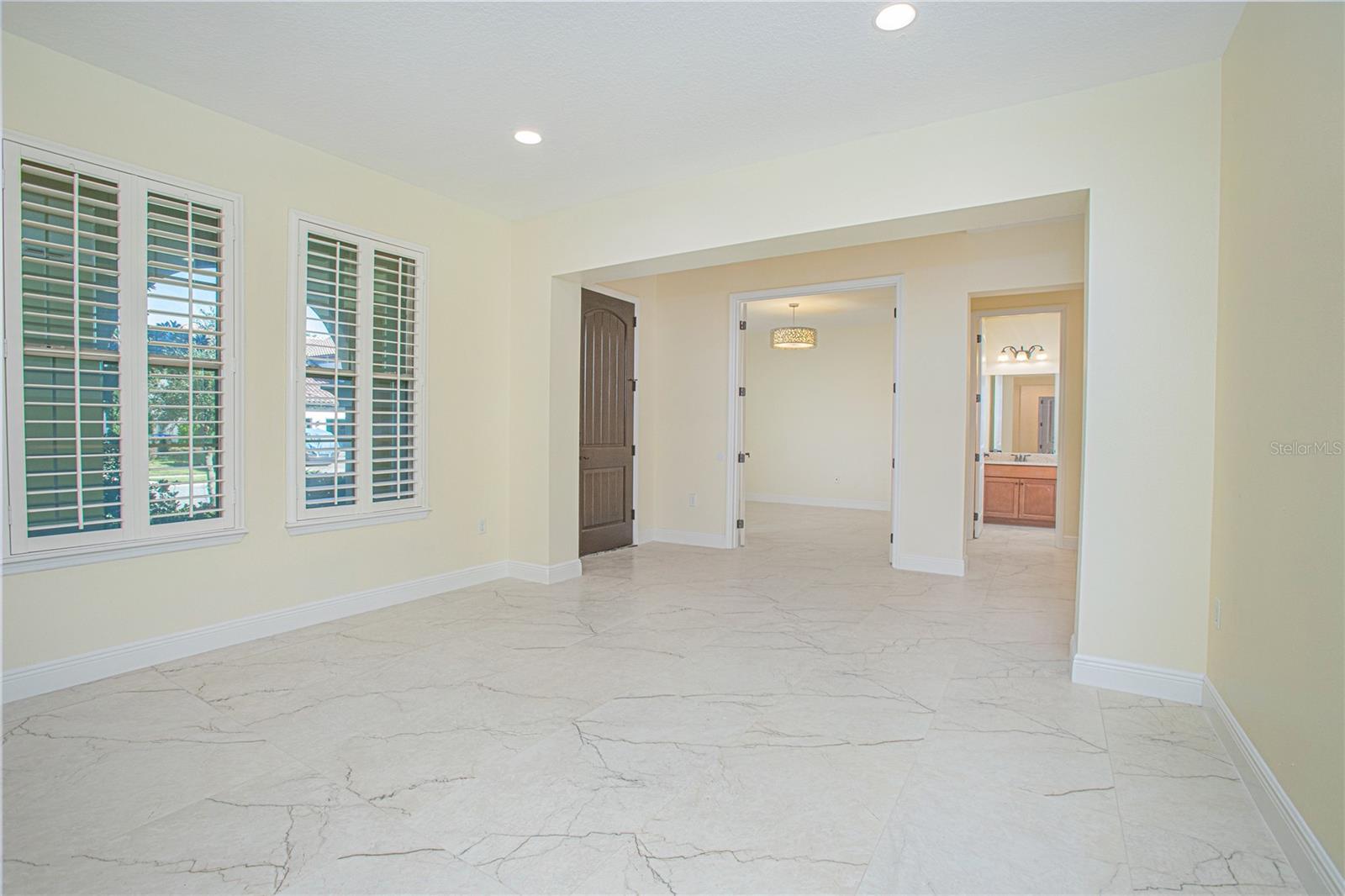 PARKSIDE PH 1 - Residential Lease