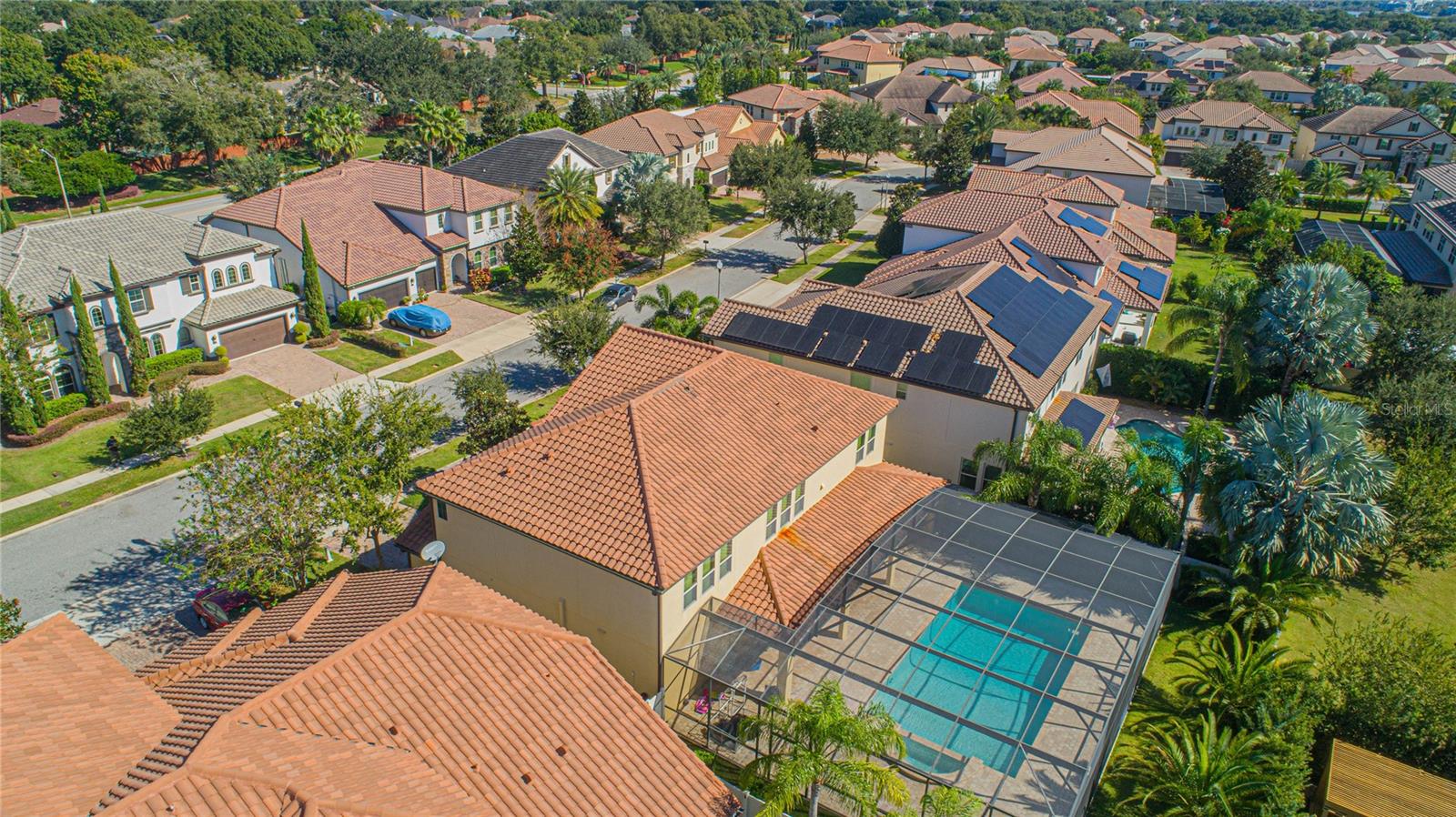 PARKSIDE PH 1 - Residential Lease