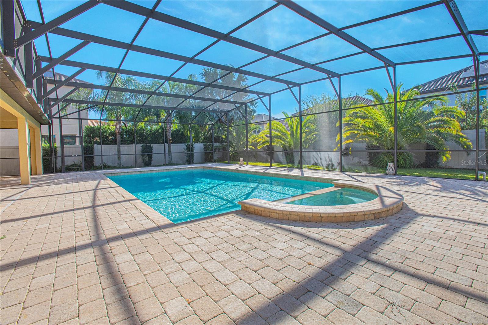 PARKSIDE PH 1 - Residential Lease