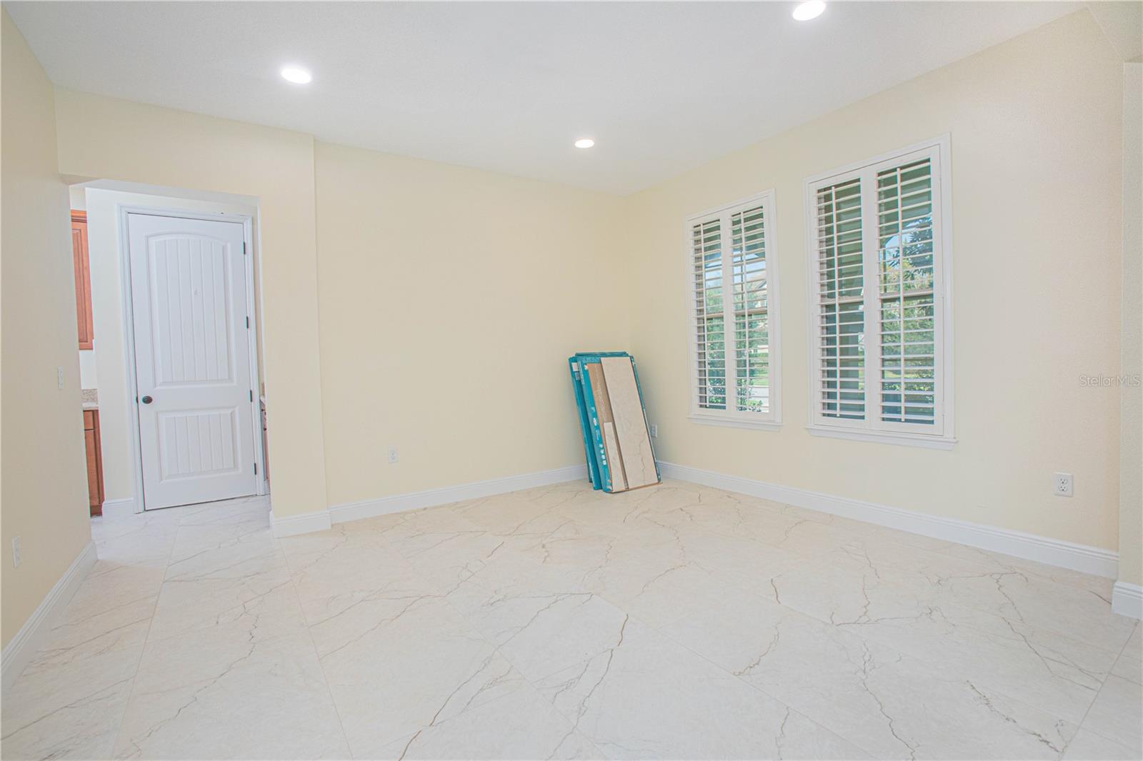 PARKSIDE PH 1 - Residential Lease