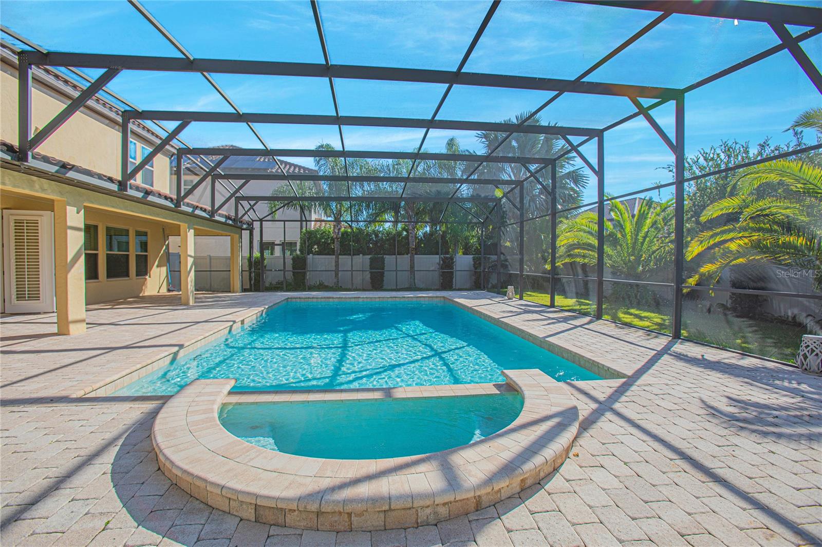 PARKSIDE PH 1 - Residential Lease