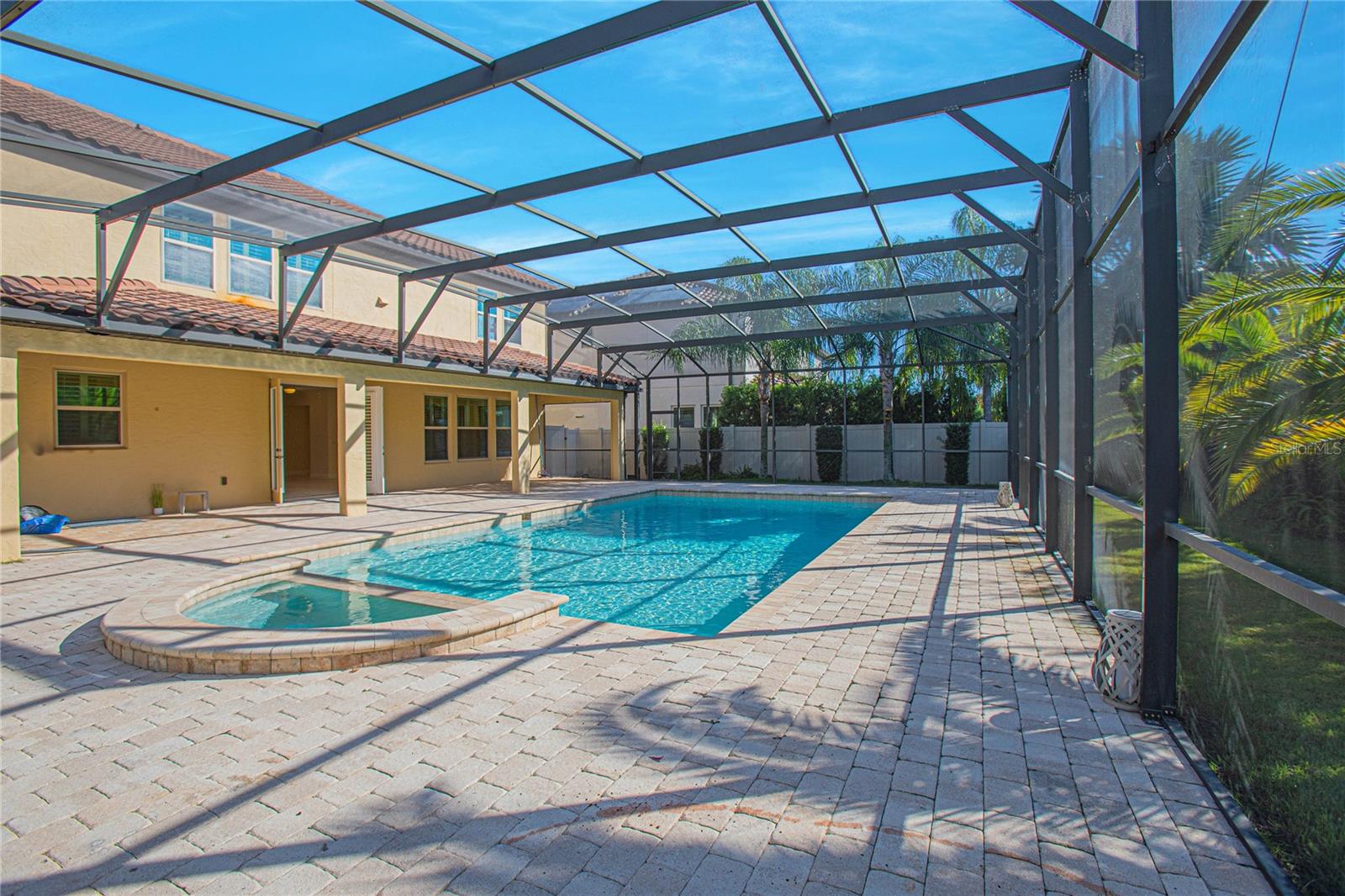 PARKSIDE PH 1 - Residential Lease