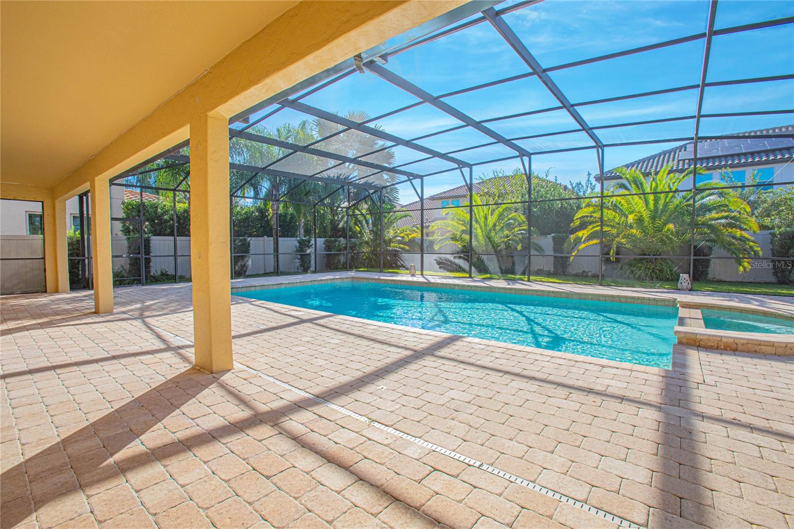 PARKSIDE PH 1 - Residential Lease