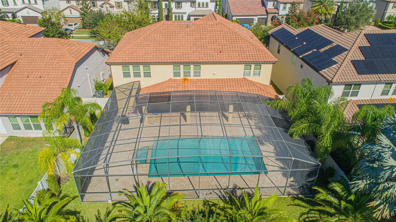 PARKSIDE PH 1 - Residential Lease