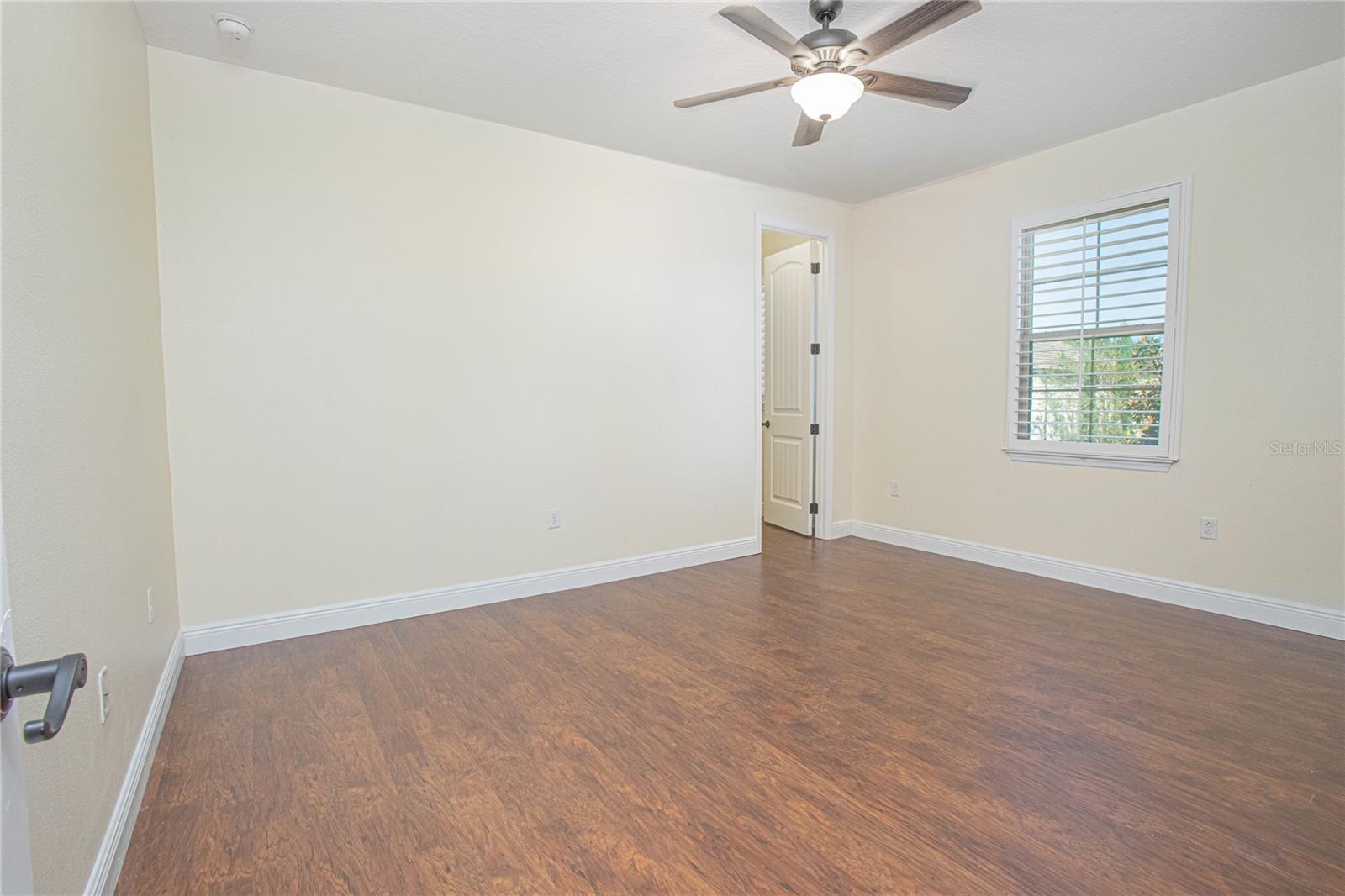 PARKSIDE PH 1 - Residential Lease