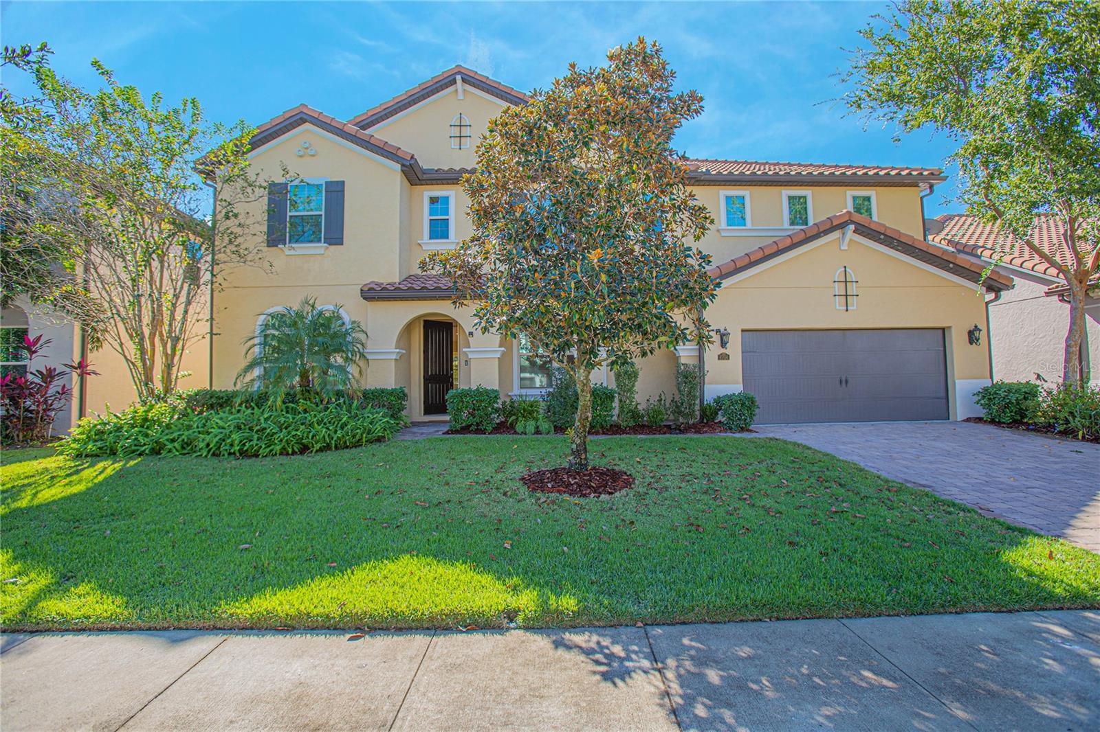 PARKSIDE PH 1 - Residential Lease