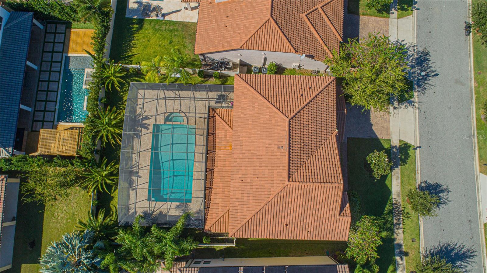 PARKSIDE PH 1 - Residential Lease