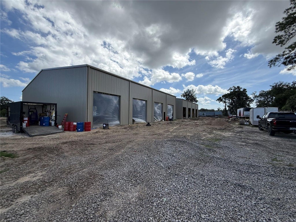 Photo of 3622 SW 7th Street #2250 SF, Ocala, FL 34474 (MLS # OM732701)