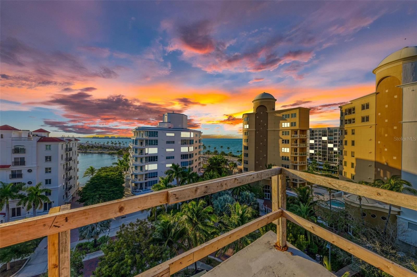 EVOLUTION - Residential