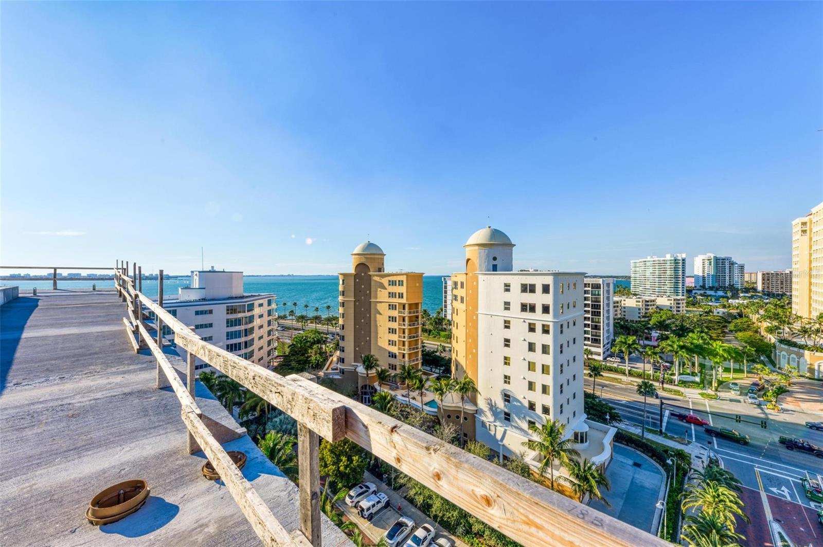 EVOLUTION - Residential