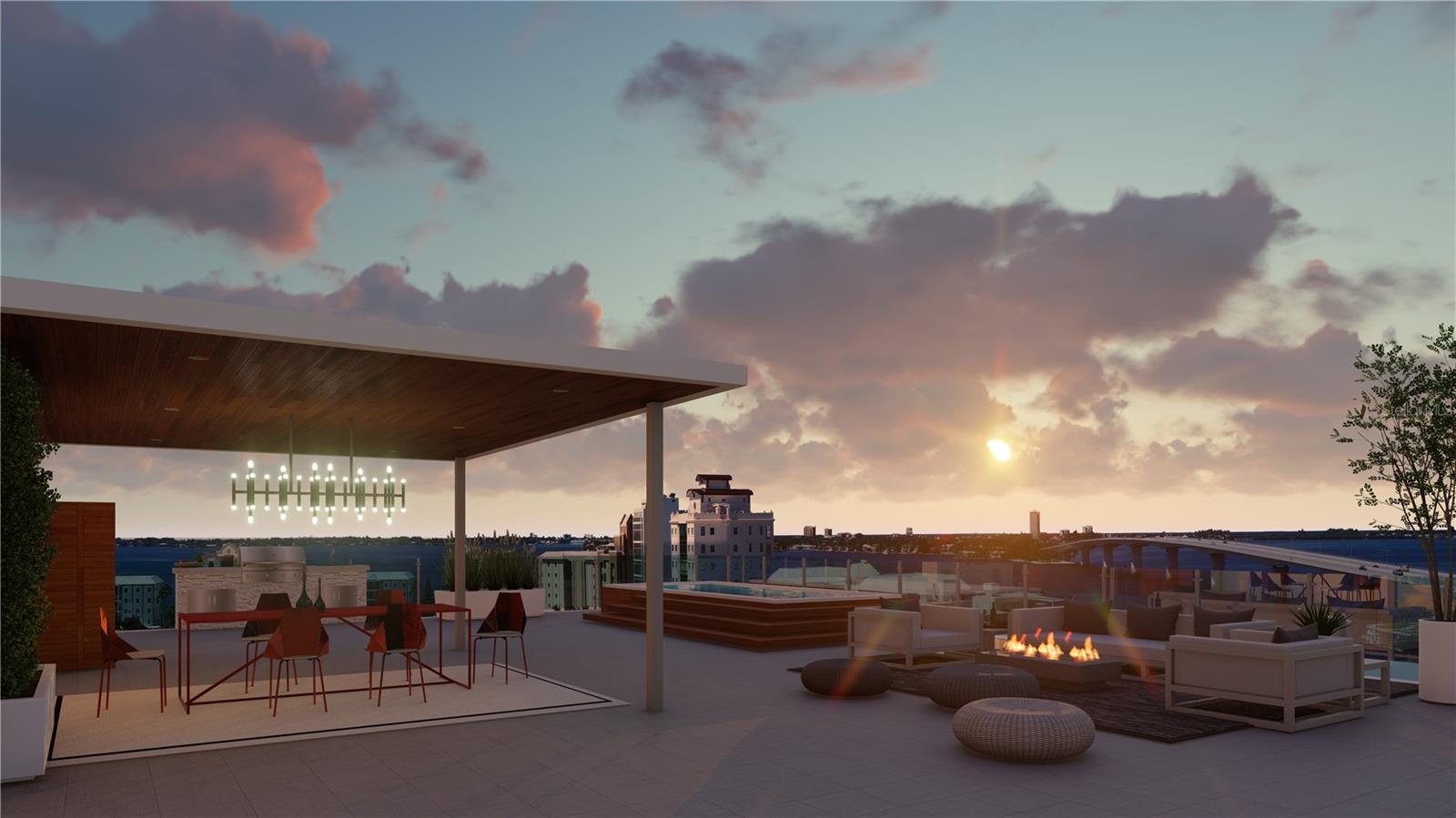 EVOLUTION - Residential