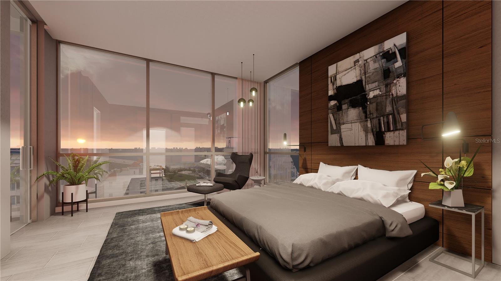 EVOLUTION - Residential