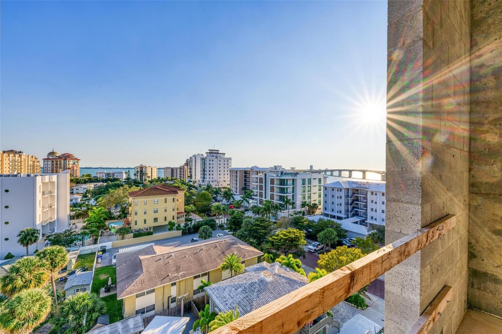 EVOLUTION - Residential