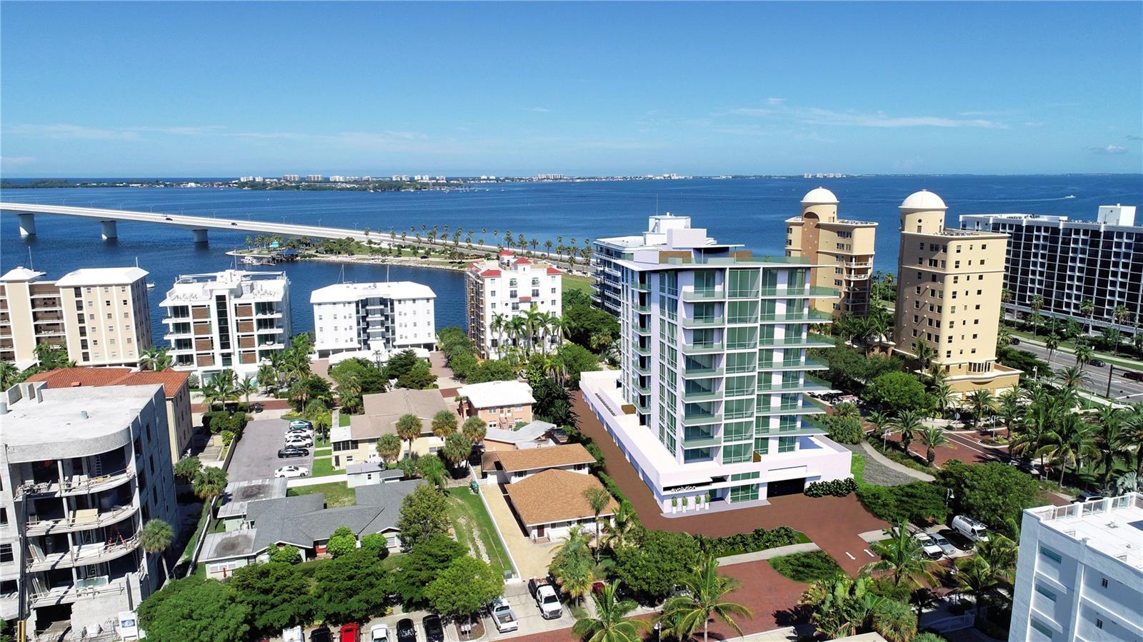 EVOLUTION - Residential