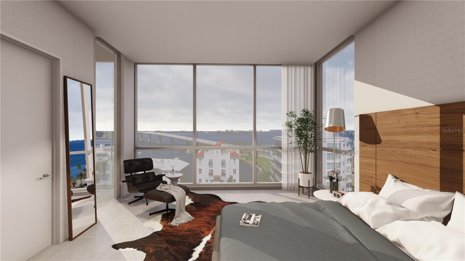 EVOLUTION - Residential