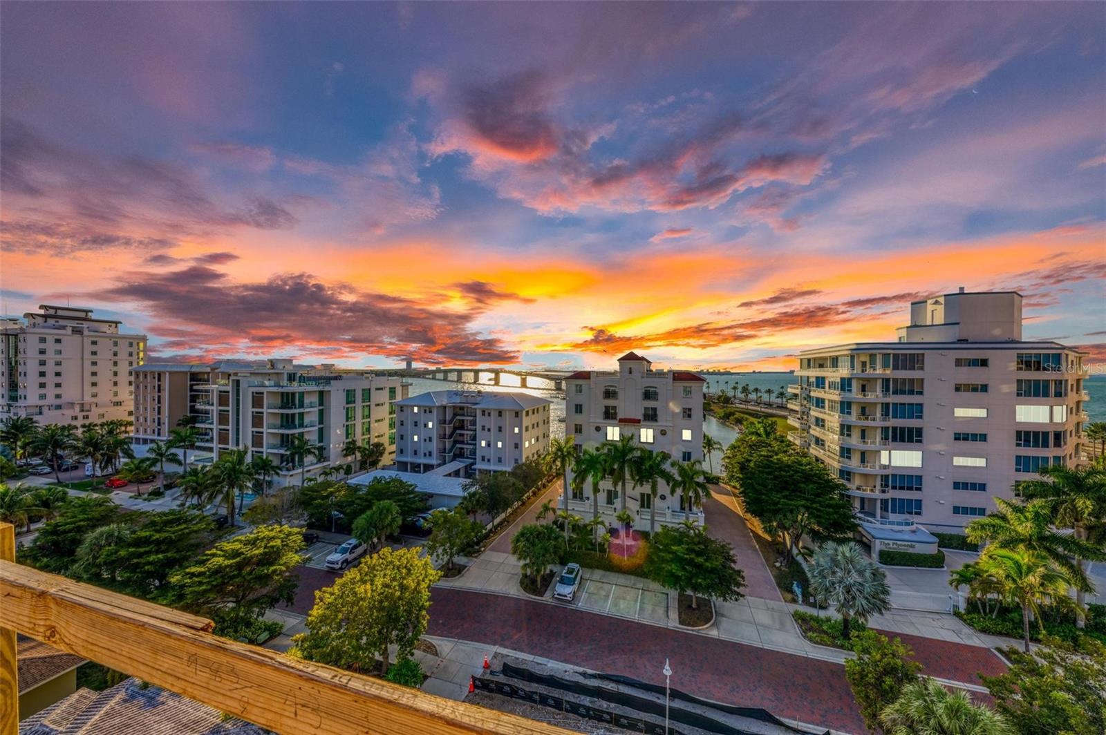 EVOLUTION - Residential