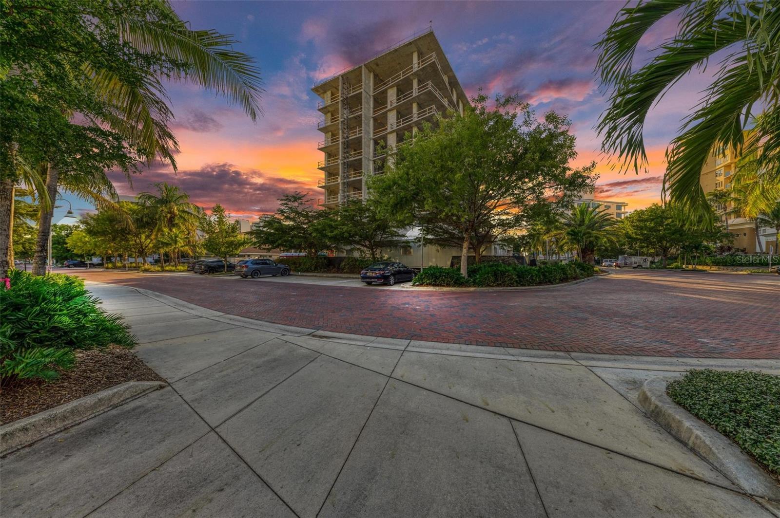 EVOLUTION - Residential