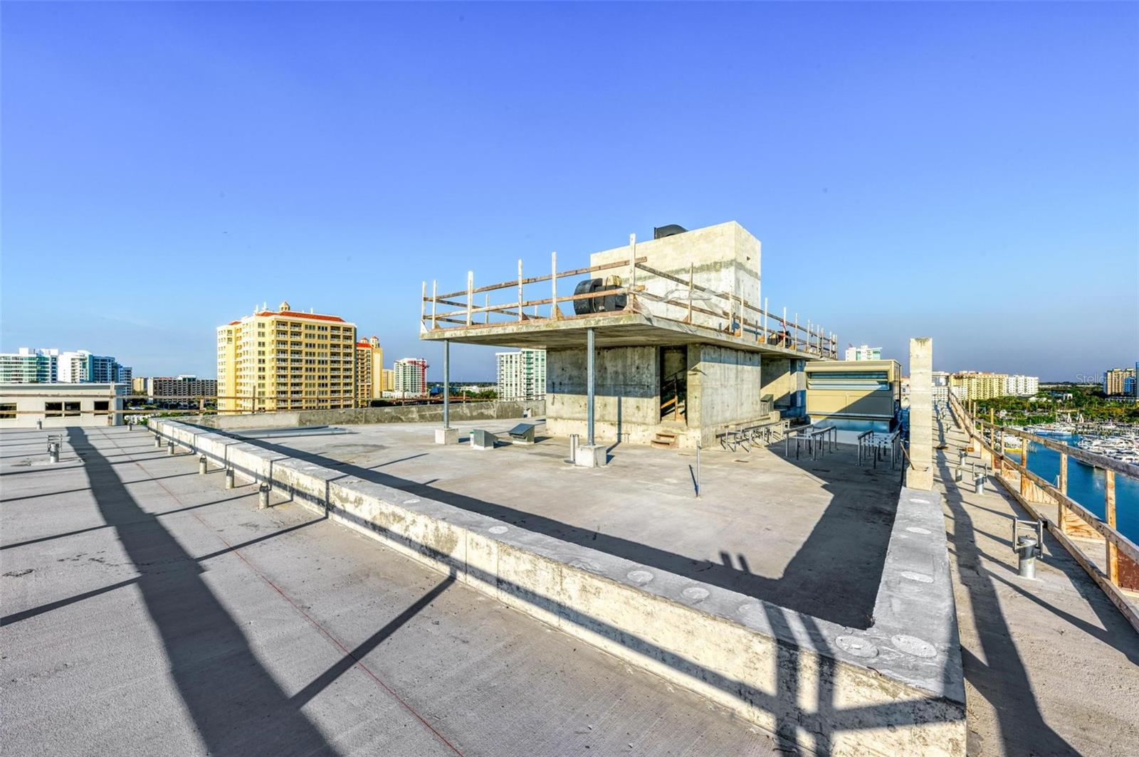 EVOLUTION - Residential