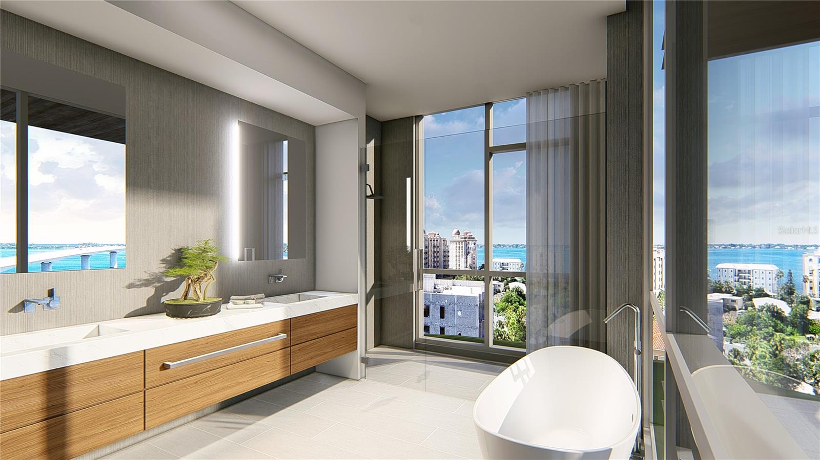 EVOLUTION - Residential