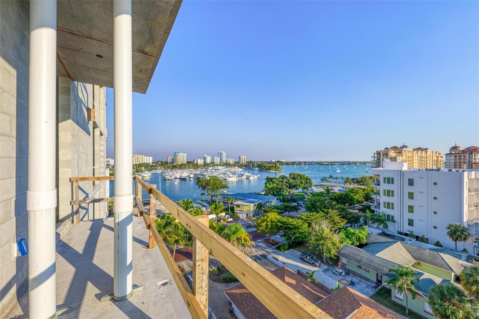 EVOLUTION - Residential