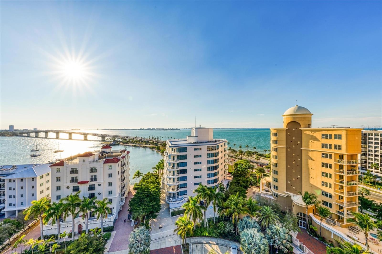 EVOLUTION - Residential