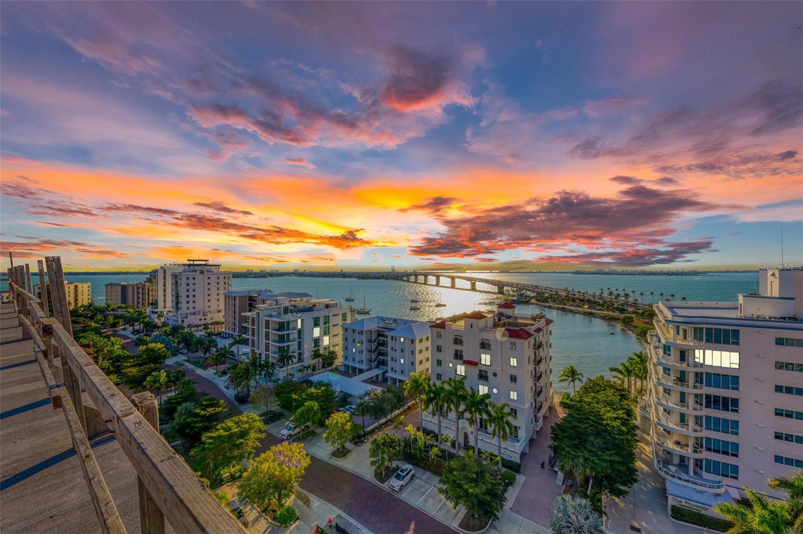 EVOLUTION - Residential