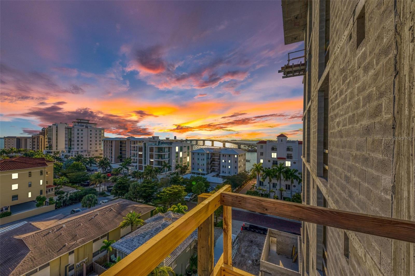 EVOLUTION - Residential