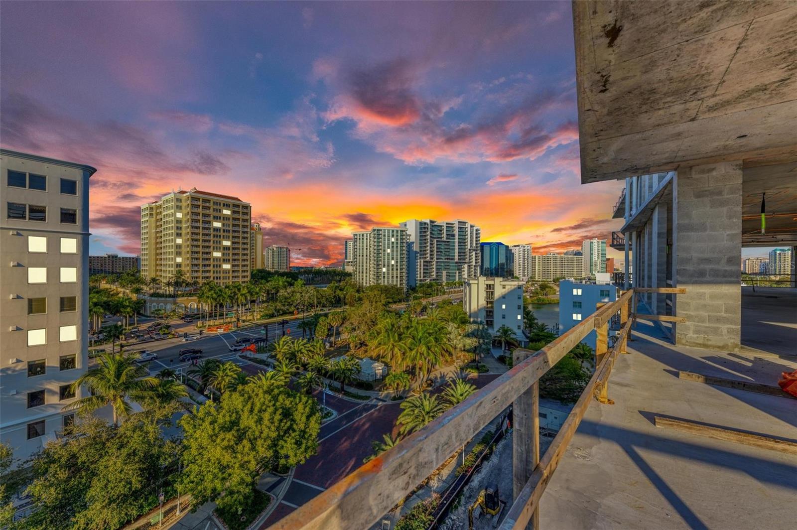 EVOLUTION - Residential