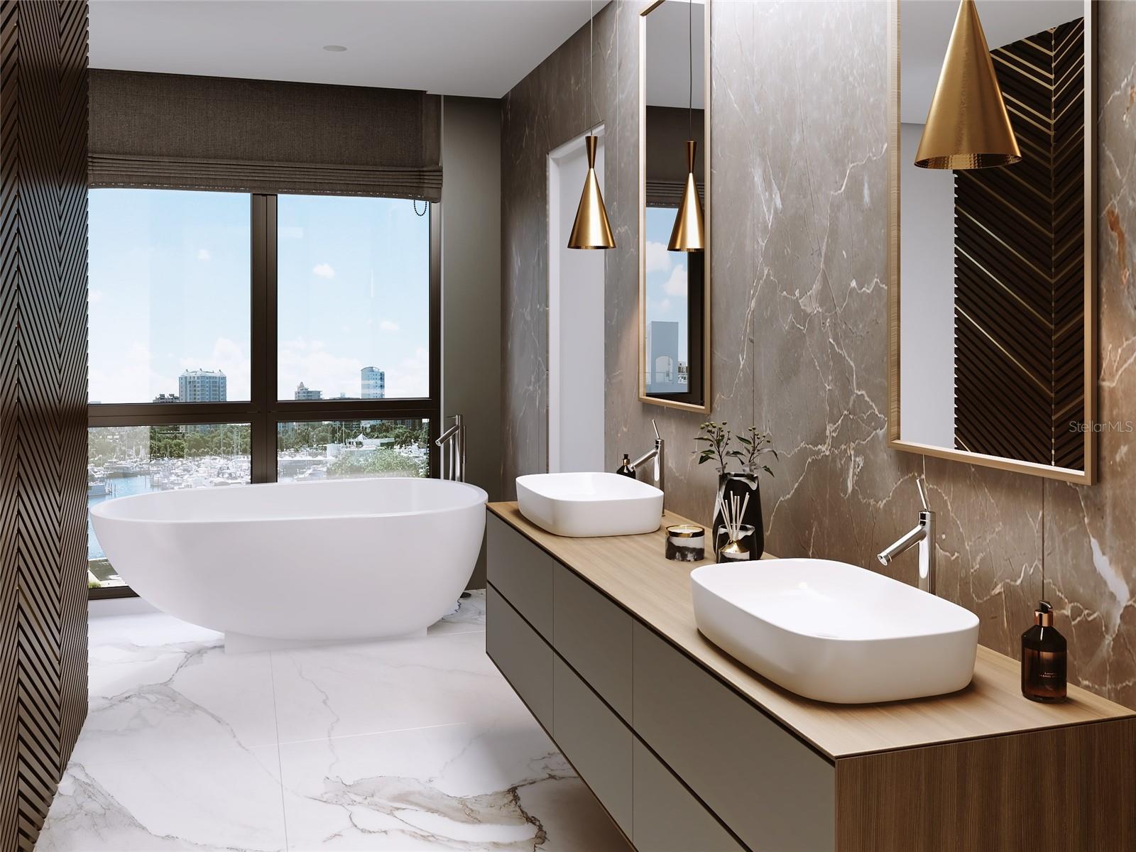 EVOLUTION - Residential