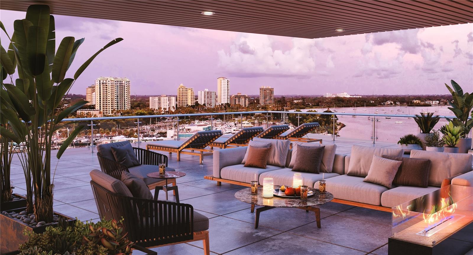 EVOLUTION - Residential