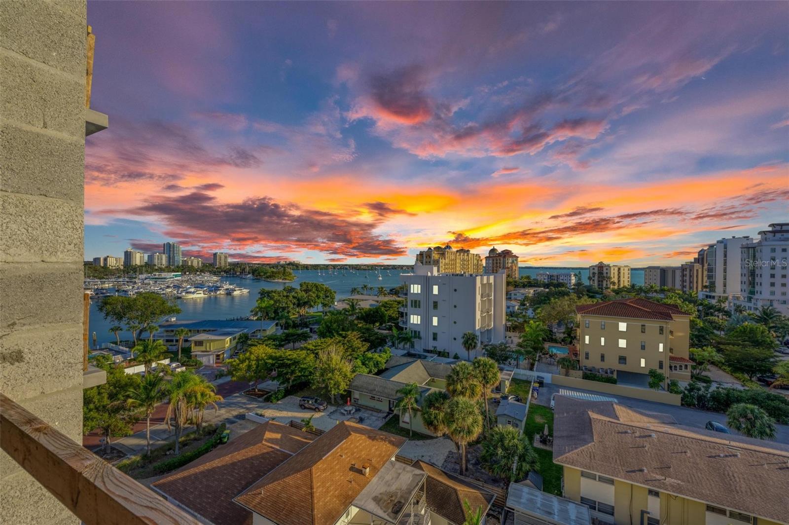 EVOLUTION - Residential