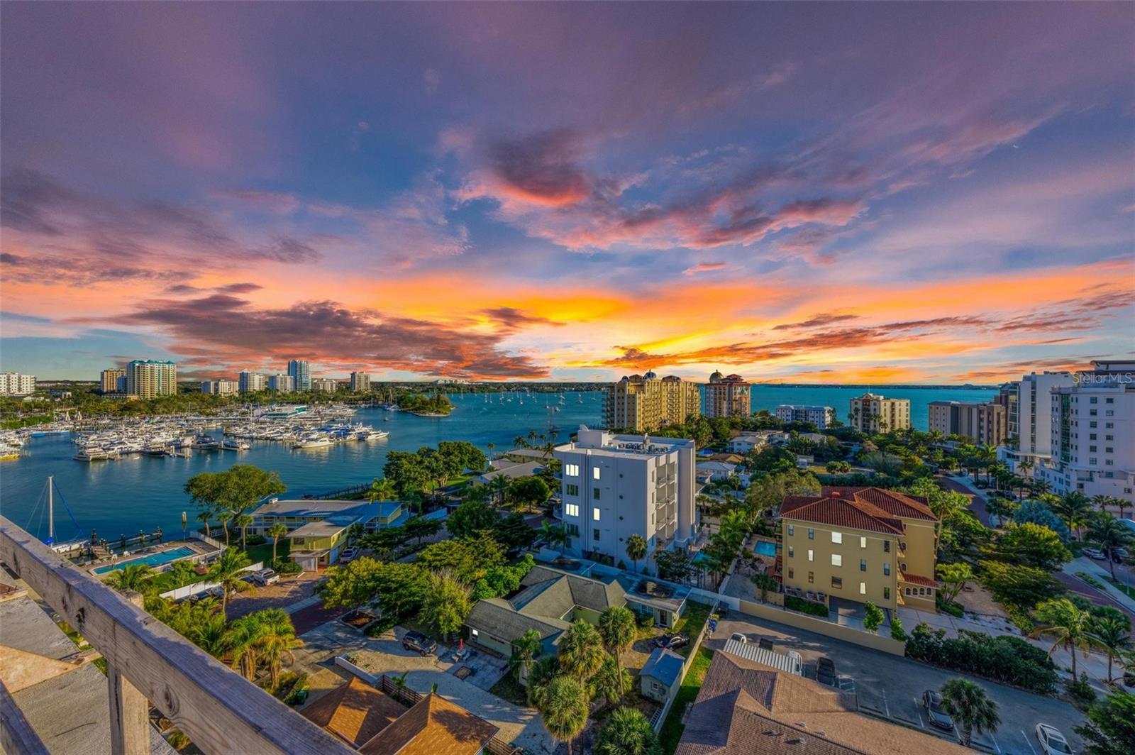 EVOLUTION - Residential