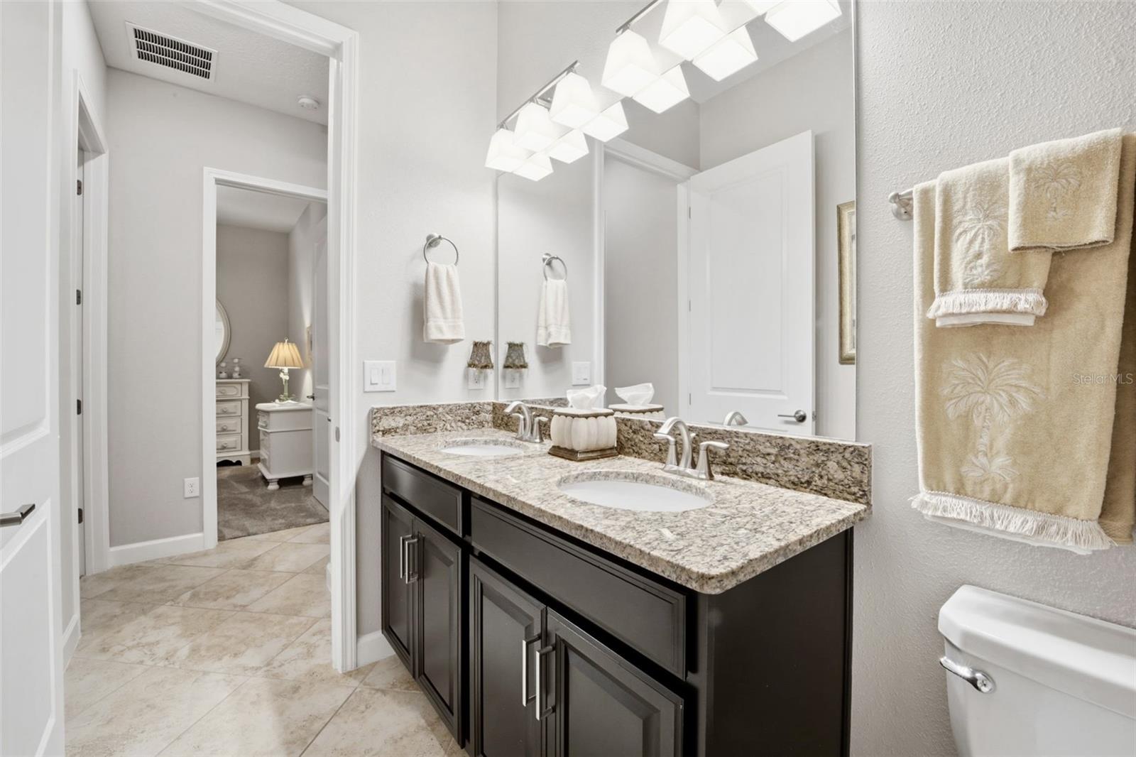 MIRADA ACTIVE ADULT - Residential