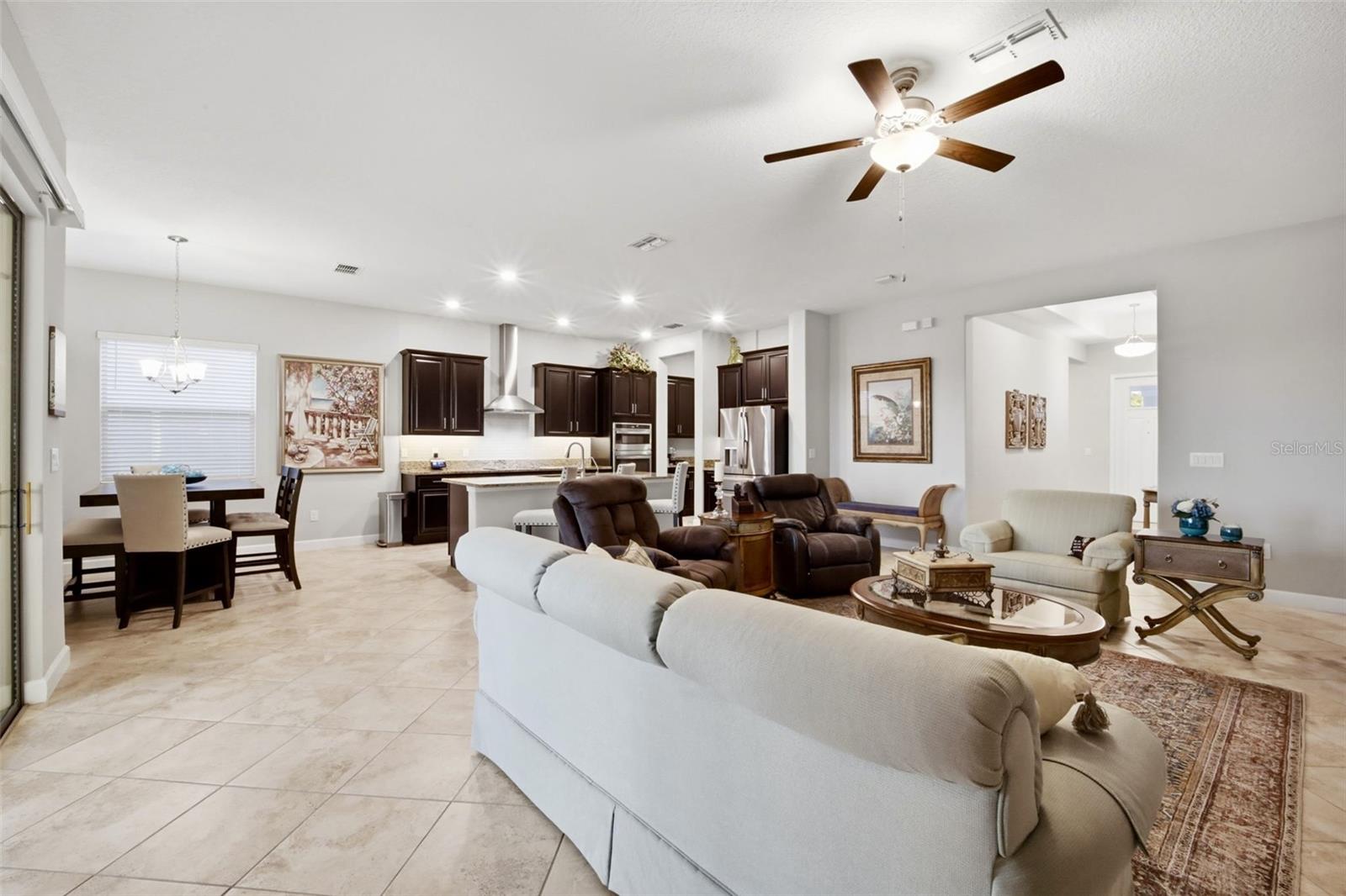 MIRADA ACTIVE ADULT - Residential