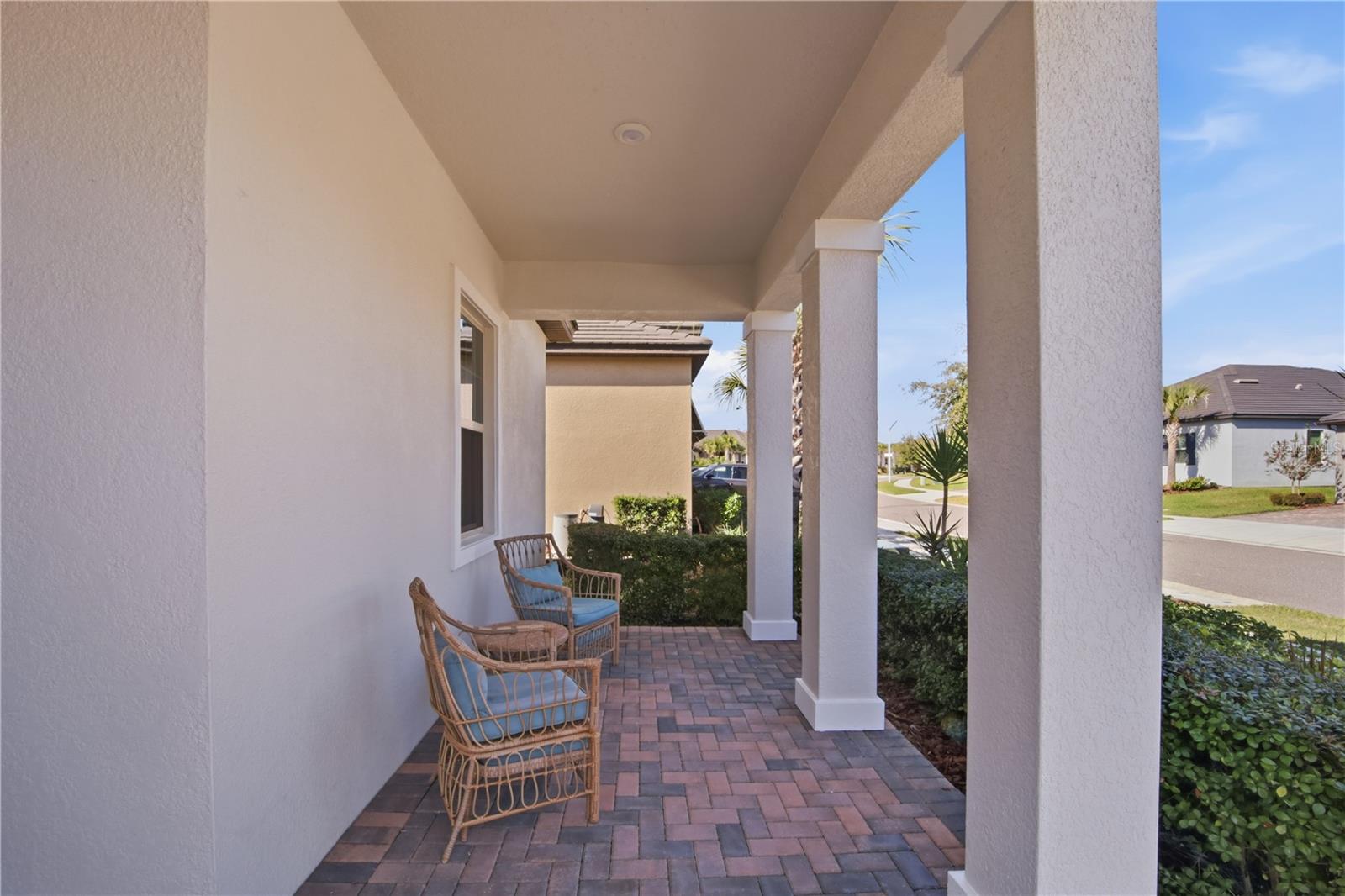 MIRADA ACTIVE ADULT - Residential