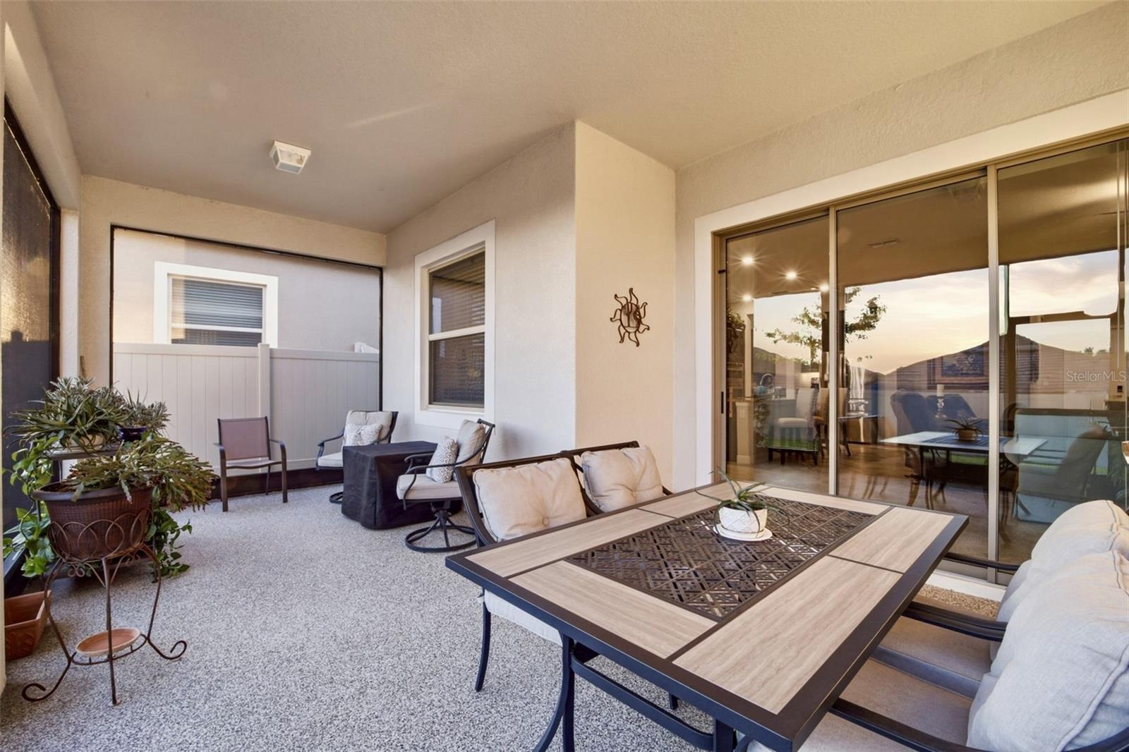 MIRADA ACTIVE ADULT - Residential