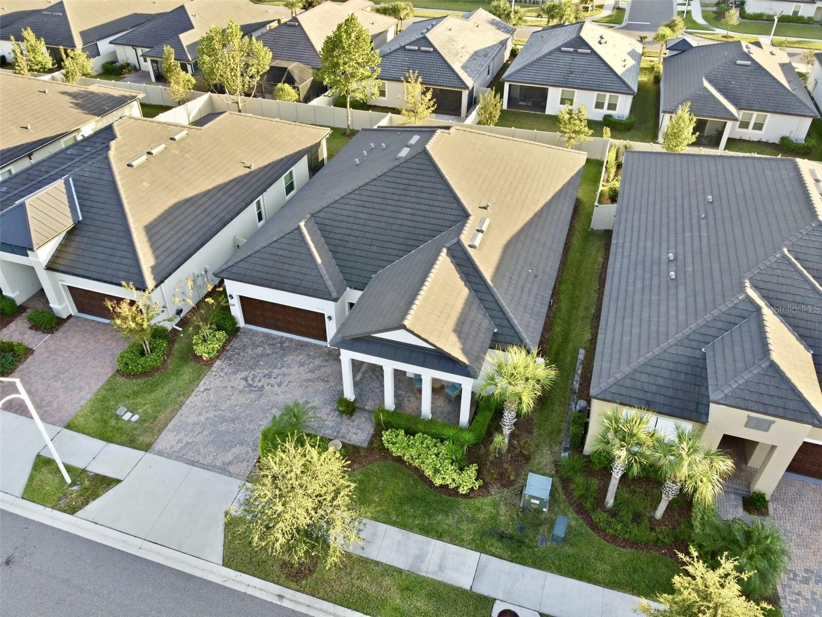 MIRADA ACTIVE ADULT - Residential