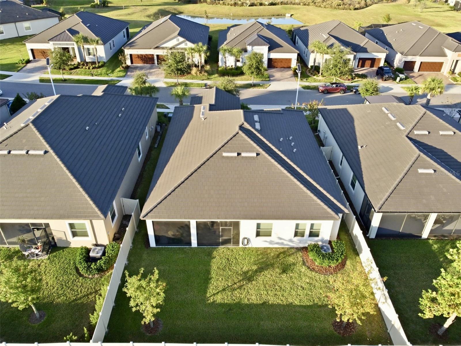 MIRADA ACTIVE ADULT - Residential