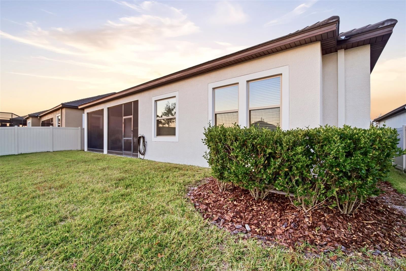 MIRADA ACTIVE ADULT - Residential