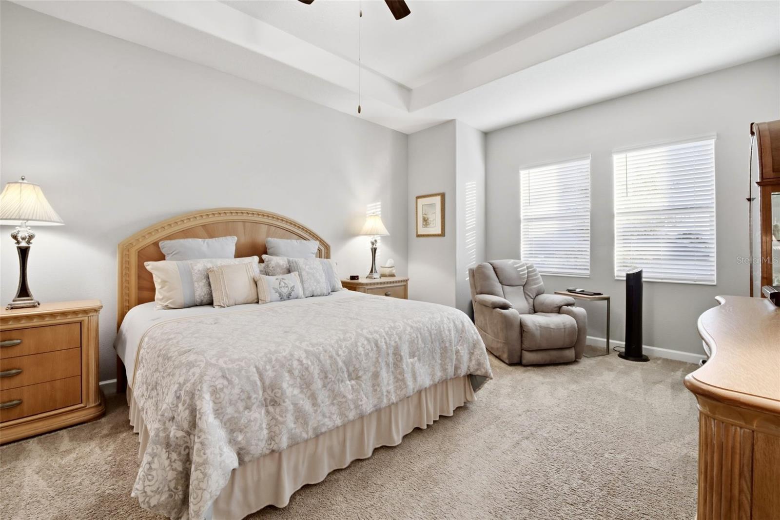 MIRADA ACTIVE ADULT - Residential