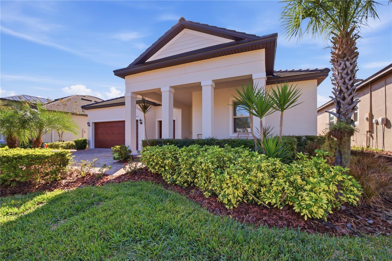 MIRADA ACTIVE ADULT - Residential