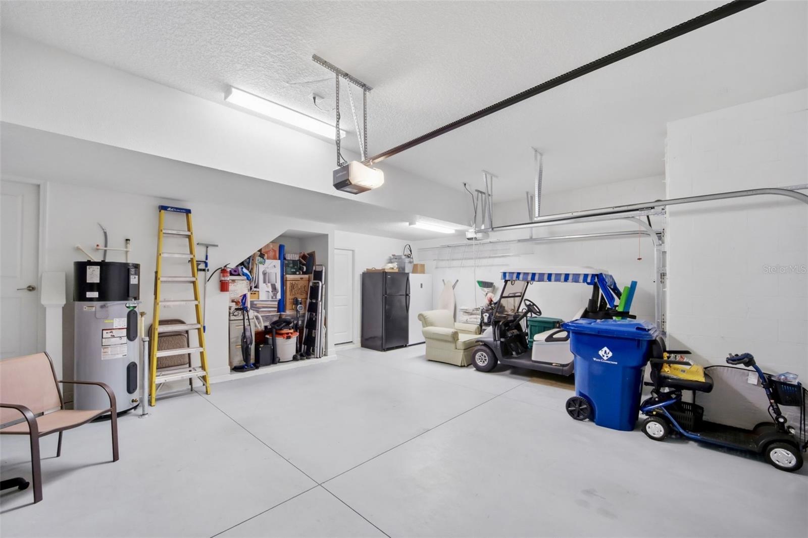 MIRADA ACTIVE ADULT - Residential